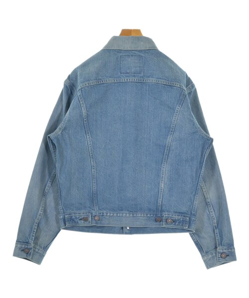 LEVI'S VINTAGE CLOTHING（リーバイスヴィンテージクロージング）デニムジャケット 青 サイズ:42(L位) メンズ/2200651531023