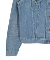 LEVI'S VINTAGE CLOTHING（リーバイスヴィンテージクロージング）デニムジャケット 青 サイズ:42(L位) メンズ/2200651531023