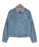 LEVI'S VINTAGE CLOTHING デニムジャケット