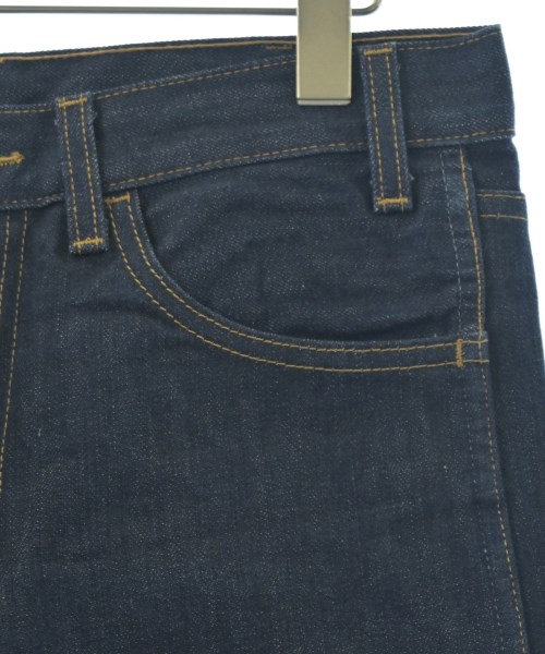 LEVI'S VINTAGE CLOTHING（リーバイスヴィンテージクロージング）デニムパンツ 紺 サイズ:29(S位) メンズ/2200645928488
