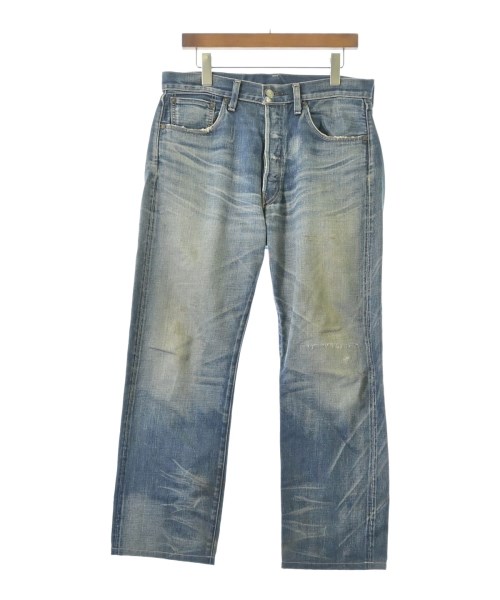 LEVI'S VINTAGE CLOTHING(リーバイスヴィンテージクロージング)デニムパンツ 紺 サイズ:34(XL位)/2200698174283