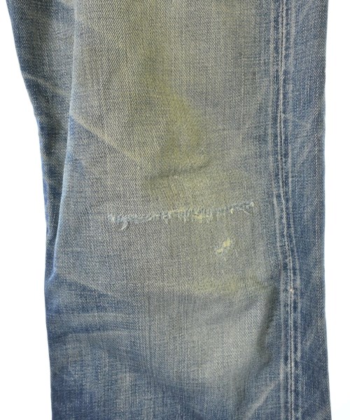 LEVI'S VINTAGE CLOTHING（リーバイスヴィンテージクロージング）デニムパンツ 紺 サイズ:34(XL位) メンズ/2200698174283