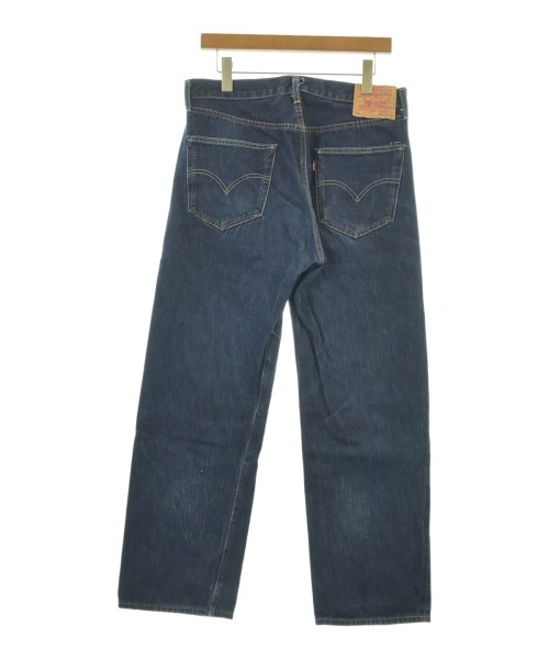 LEVI'S VINTAGE CLOTHING（リーバイスヴィンテージクロージング）デニムパンツ 紺 サイズ:34(XL位) メンズ/2200701656379
