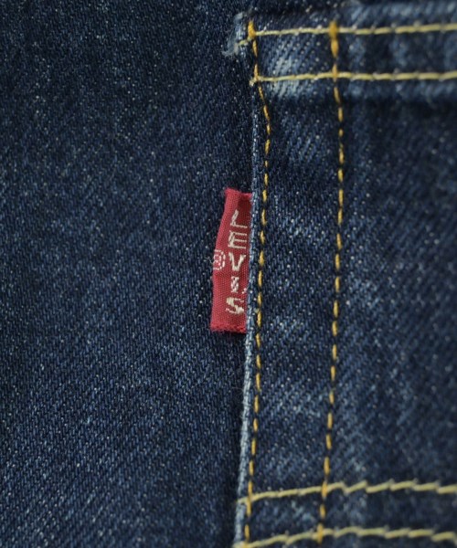 LEVI'S VINTAGE CLOTHING（リーバイスヴィンテージクロージング）デニムパンツ 紺 サイズ:34(XL位) メンズ/2200701656379