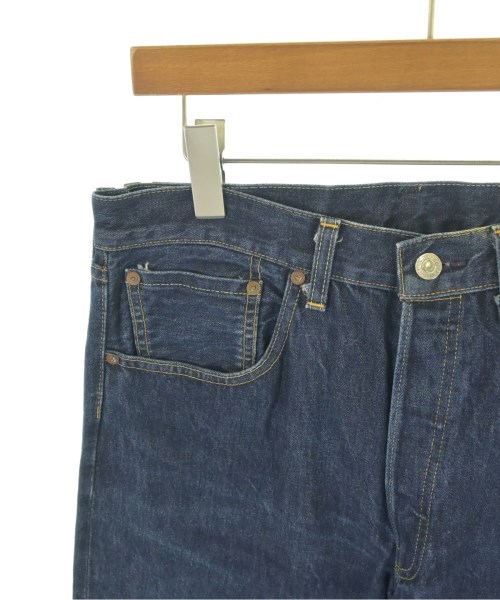 LEVI'S VINTAGE CLOTHING（リーバイスヴィンテージクロージング）デニムパンツ 紺 サイズ:34(XL位) メンズ/2200701656379