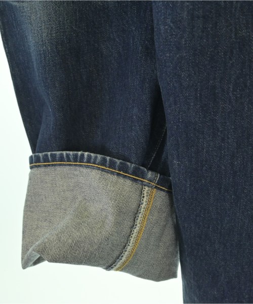 LEVI'S VINTAGE CLOTHING（リーバイスヴィンテージクロージング）デニムパンツ 紺 サイズ:34(XL位) メンズ/2200701656379