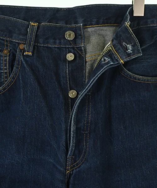 LEVI'S VINTAGE CLOTHING（リーバイスヴィンテージクロージング）デニムパンツ 青 サイズ:36(XXL位) メンズ/2200701656386