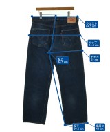 LEVI'S VINTAGE CLOTHING（リーバイスヴィンテージクロージング）デニムパンツ 青 サイズ:36(XXL位) メンズ/2200701656386