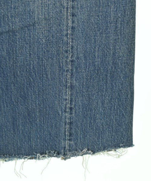 LEVI'S VINTAGE CLOTHING（リーバイスヴィンテージクロージング）デニムパンツ 青 サイズ:30(XL位) レディース/2200696173028