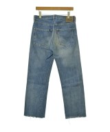 LEVI'S VINTAGE CLOTHING（リーバイスヴィンテージクロージング）デニムパンツ 青 サイズ:30(XL位) レディース/2200696173028
