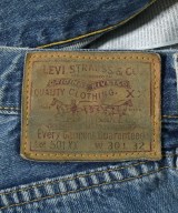 LEVI'S VINTAGE CLOTHING（リーバイスヴィンテージクロージング）デニムパンツ 青 サイズ:30(XL位) レディース/2200696173028