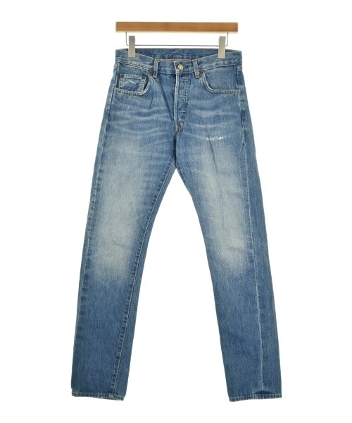 LEVI'S VINTAGE CLOTHING(リーバイスヴィンテージクロージング)デニムパンツ 青 サイズ:28(S位)/2200702782138