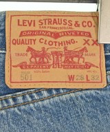 LEVI'S VINTAGE CLOTHING（リーバイスヴィンテージクロージング）デニムパンツ 青 サイズ:28(S位) メンズ/2200702782138