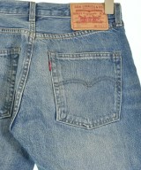 LEVI'S VINTAGE CLOTHING（リーバイスヴィンテージクロージング）デニムパンツ 青 サイズ:28(S位) メンズ/2200702782138