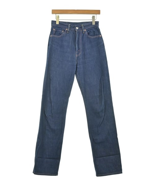LEVI'S VINTAGE CLOTHING(リーバイスヴィンテージクロージング)デニムパンツ 紺 サイズ:27(M位)/2200701966041