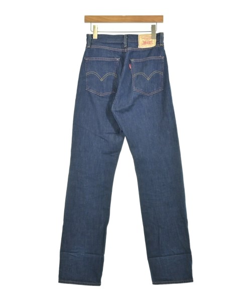 LEVI'S VINTAGE CLOTHING（リーバイスヴィンテージクロージング）デニムパンツ 紺 サイズ:27(M位) レディース/2200701966041