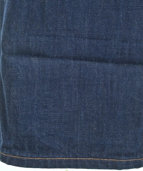 LEVI'S VINTAGE CLOTHING（リーバイスヴィンテージクロージング）デニムパンツ 紺 サイズ:27(M位) レディース/2200701966041