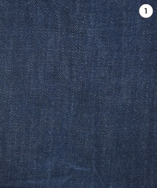 LEVI'S VINTAGE CLOTHING（リーバイスヴィンテージクロージング）デニムパンツ 紺 サイズ:27(M位) レディース/2200701966041
