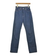 LEVI'S VINTAGE CLOTHING（リーバイスヴィンテージクロージング）デニムパンツ 紺 サイズ:27(M位) レディース/2200701966041