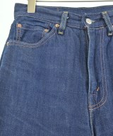 LEVI'S VINTAGE CLOTHING（リーバイスヴィンテージクロージング）デニムパンツ 紺 サイズ:27(M位) レディース/2200701966041