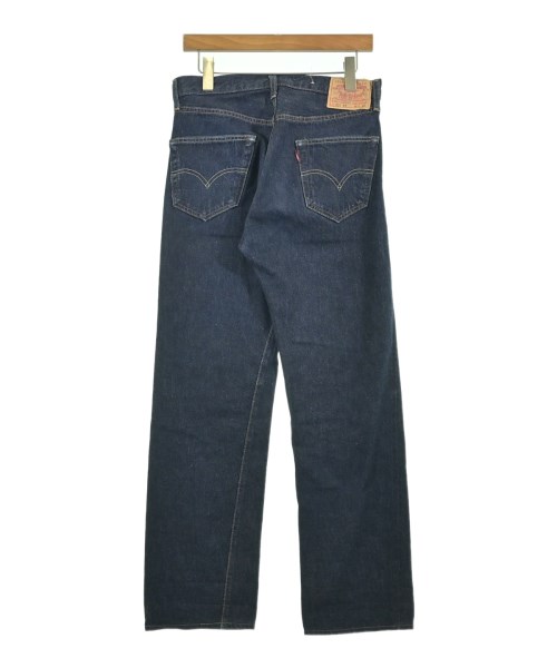 LEVI'S VINTAGE CLOTHING（リーバイスヴィンテージクロージング）デニムパンツ 紺 サイズ:29(S位) メンズ/2200704401051