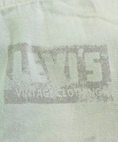 LEVI'S VINTAGE CLOTHING（リーバイスヴィンテージクロージング）デニムパンツ 紺 サイズ:29(S位) メンズ/2200704401051