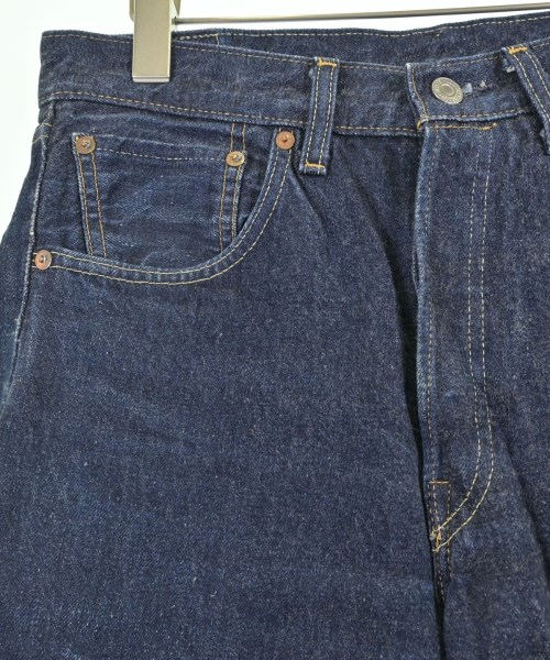 LEVI'S VINTAGE CLOTHING（リーバイスヴィンテージクロージング）デニムパンツ 紺 サイズ:29(S位) メンズ/2200704401051