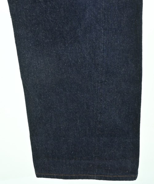 LEVI'S VINTAGE CLOTHING（リーバイスヴィンテージクロージング）デニムパンツ 紺 サイズ:29(S位) メンズ/2200704401051