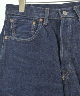 LEVI'S VINTAGE CLOTHING（リーバイスヴィンテージクロージング）デニムパンツ 紺 サイズ:29(S位) メンズ/2200704401051