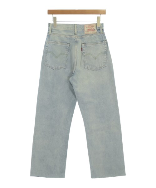 LEVI'S VINTAGE CLOTHING（リーバイスヴィンテージクロージング）デニムパンツ 青 サイズ:26(M位) レディース/2200699168045