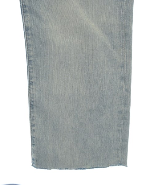 LEVI'S VINTAGE CLOTHING（リーバイスヴィンテージクロージング）デニムパンツ 青 サイズ:26(M位) レディース/2200699168045
