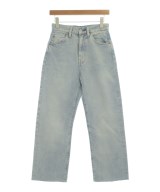 LEVI'S VINTAGE CLOTHING（リーバイスヴィンテージクロージング）デニムパンツ 青 サイズ:26(M位) レディース/2200699168045
