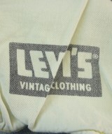 LEVI'S VINTAGE CLOTHING（リーバイスヴィンテージクロージング）デニムパンツ 青 サイズ:26(M位) レディース/2200699168045
