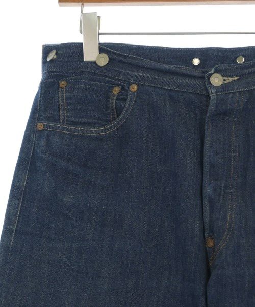 LEVI'S VINTAGE CLOTHING（リーバイスヴィンテージクロージング）デニムパンツ 紺 サイズ:33(L位) メンズ/2200705917100
