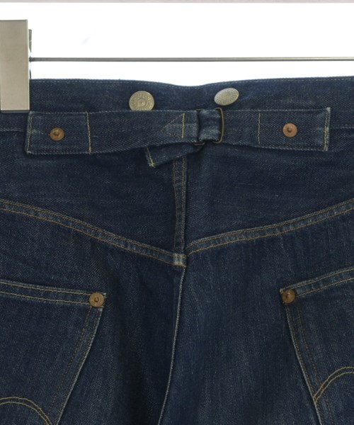LEVI'S VINTAGE CLOTHING（リーバイスヴィンテージクロージング）デニムパンツ 紺 サイズ:33(L位) メンズ/2200705917100