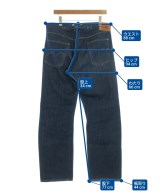 LEVI'S VINTAGE CLOTHING（リーバイスヴィンテージクロージング）デニムパンツ 紺 サイズ:33(L位) メンズ/2200705917100