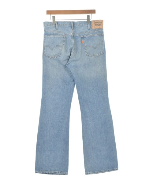 LEVI'S VINTAGE CLOTHING（リーバイスヴィンテージクロージング）デニムパンツ 青 サイズ:33(L位) メンズ/2200710240033