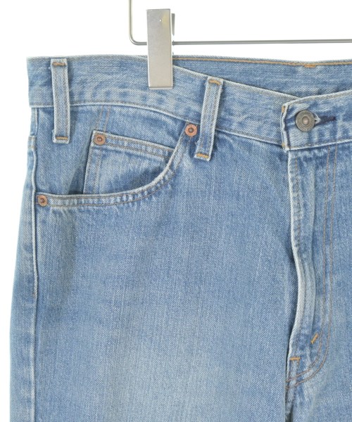 LEVI'S VINTAGE CLOTHING（リーバイスヴィンテージクロージング）デニムパンツ 青 サイズ:33(L位) メンズ/2200710240033