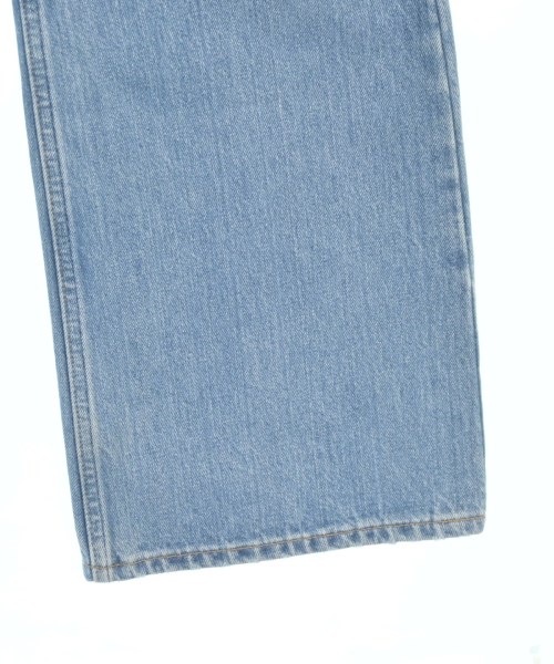 LEVI'S VINTAGE CLOTHING（リーバイスヴィンテージクロージング）デニムパンツ 青 サイズ:33(L位) メンズ/2200710240033