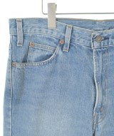 LEVI'S VINTAGE CLOTHING（リーバイスヴィンテージクロージング）デニムパンツ 青 サイズ:33(L位) メンズ/2200710240033