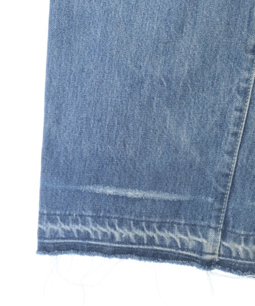 LEVI'S VINTAGE CLOTHING（リーバイスヴィンテージクロージング）デニムパンツ 青 サイズ:32(L位) メンズ/2200663267019