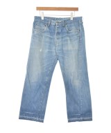 LEVI'S VINTAGE CLOTHING（リーバイスヴィンテージクロージング）デニムパンツ 青 サイズ:32(L位) メンズ/2200663267019