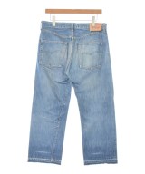 LEVI'S VINTAGE CLOTHING（リーバイスヴィンテージクロージング）デニムパンツ 青 サイズ:32(L位) メンズ/2200663267019