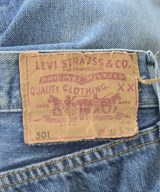 LEVI'S VINTAGE CLOTHING（リーバイスヴィンテージクロージング）デニムパンツ 青 サイズ:32(L位) メンズ/2200663267019