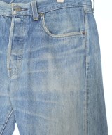 LEVI'S VINTAGE CLOTHING（リーバイスヴィンテージクロージング）デニムパンツ 青 サイズ:32(L位) メンズ/2200663267019