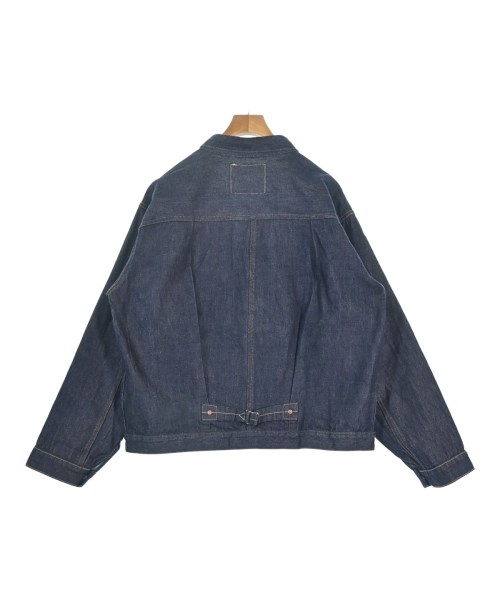 LEVI'S VINTAGE CLOTHING（リーバイスヴィンテージクロージング）デニムジャケット 紺 サイズ:46(XXL位) メンズ/2200664497019