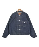 LEVI'S VINTAGE CLOTHING（リーバイスヴィンテージクロージング）デニムジャケット 紺 サイズ:46(XXL位) メンズ/2200664497019