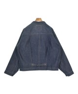 LEVI'S VINTAGE CLOTHING（リーバイスヴィンテージクロージング）デニムジャケット 紺 サイズ:46(XXL位) メンズ/2200664497019