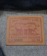 LEVI'S VINTAGE CLOTHING（リーバイスヴィンテージクロージング）デニムジャケット 紺 サイズ:46(XXL位) メンズ/2200664497019
