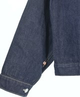 LEVI'S VINTAGE CLOTHING（リーバイスヴィンテージクロージング）デニムジャケット 紺 サイズ:46(XXL位) メンズ/2200664497019